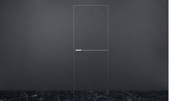 Система открывания дверей INVISIBLE