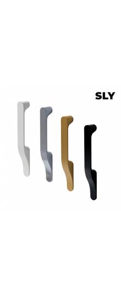 Профильдорс  ДВЕРНЫЕ РУЧКИ SLY