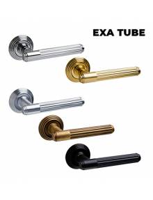 Дверные ручки EXA TUBE