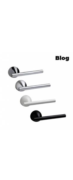 Профильдорс  Дверные ручки Blog