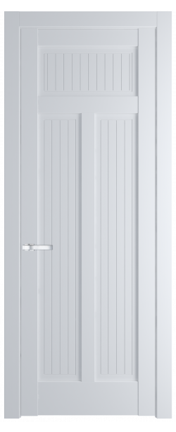 Профильдорс  3.4.1PM Вайт