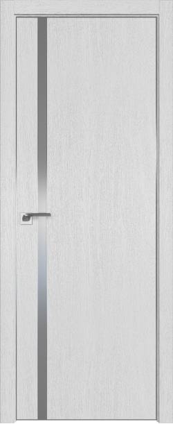 Профильдорс  122ZN Монблан Lacobel Серебряный лак