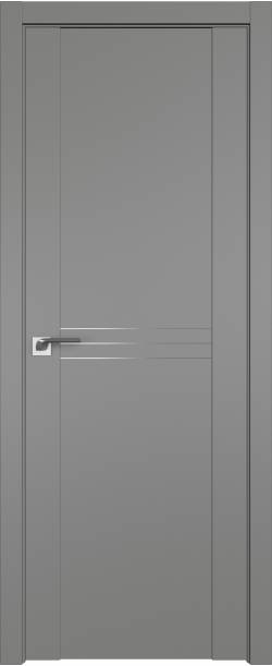 Профильдорс  151U Грей