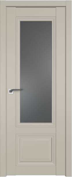 Профильдорс  2.103U Шеллгрей Графит