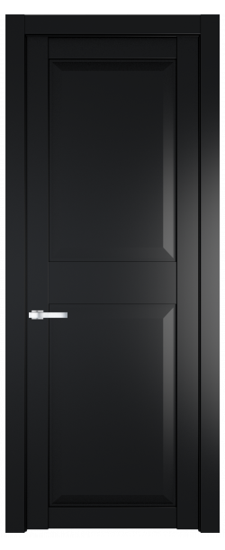 Профильдорс  1.6.1PD Блэк