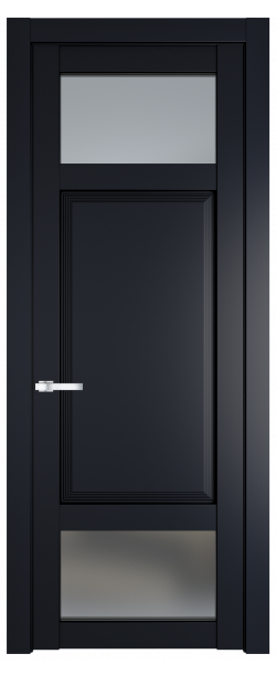 Профильдорс  2.3.4PD Нэви Блу Матовое