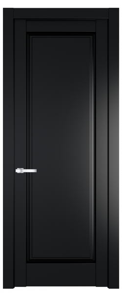 Профильдорс  4.1.1PD Блэк