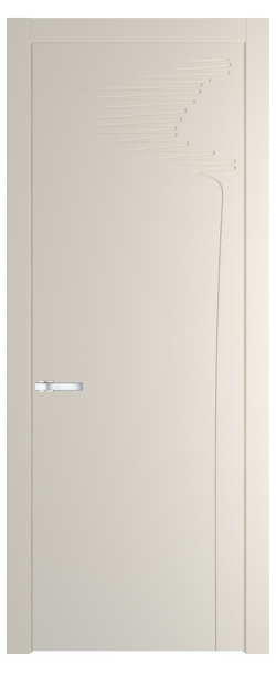 Профильдорс  2PW Кремовая Магнолия