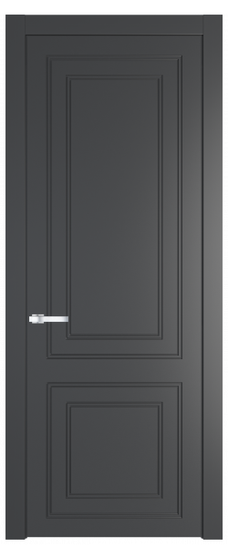 Профильдорс  4PW Графит