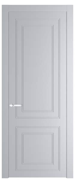 Профильдорс  4PW Лайт Грей