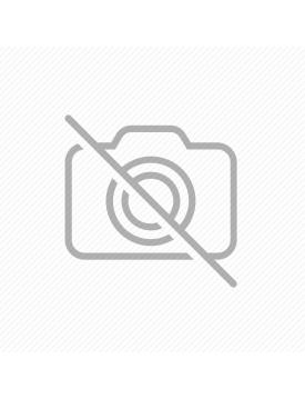 Притворная планка алюминиевая 10*20*2150 (2шт.)	