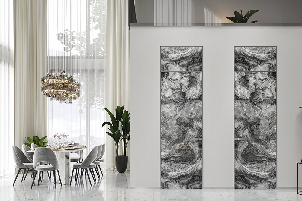 НОВАЯ КОЛЛЕКЦИЯ AGN